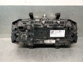 Recambio de cuadro instrumentos para seat leon (5f1) 1.5 tgi referencia OEM IAM 5F0920790A 5F0920790A 