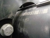 Recambio de bomba aire secundaria para opel astra f berlina 1.6 16v referencia OEM IAM 90470029 502194514160 PIERBURG