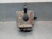 Recambio de cerradura maletero / porton para land rover santana 109 referencia OEM IAM E74 