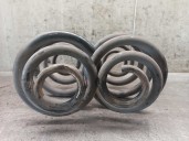 Recambio de muelle amortiguacion para seat alhambra (7v9) 1.9 tdi referencia OEM IAM   