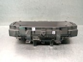 Recambio de cuadro instrumentos para seat leon (5f1) 1.5 tgi referencia OEM IAM 5F0920790A 5F0920790A 