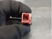 Recambio de warning para citroën c4 berlina 1.6 16v hdi fap referencia OEM IAM 96480877KR  