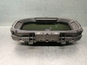 Recambio de cuadro instrumentos para seat leon (5f1) 1.5 tgi referencia OEM IAM 5F0920790A 5F0920790A 