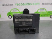 Recambio de centralita cierre para audi a6 berlina (4f2) 3.0 tdi quattro (165kw) referencia OEM IAM 4F0959795F  