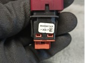 Recambio de warning para citroën c4 berlina 1.6 16v hdi fap referencia OEM IAM 96480877KR 