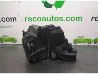 Recambio de carcasa filtro de aire para ford focus lim. 1.0 ecoboost cat referencia OEM IAM AV619600BG FORMOCO