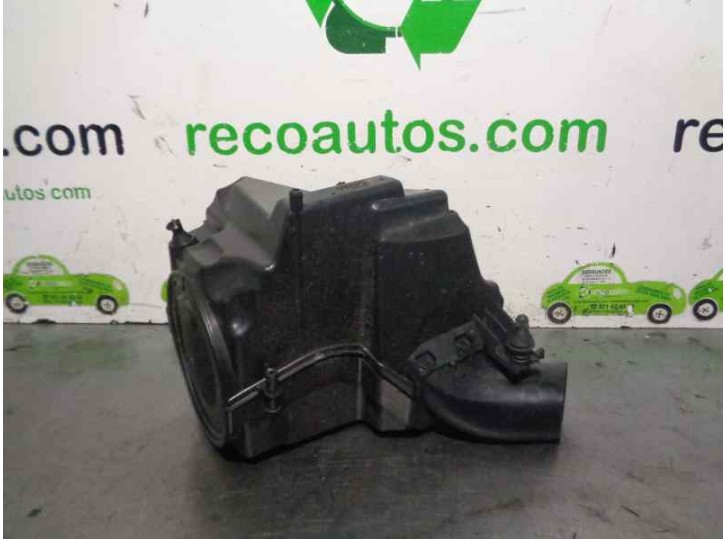 Recambio de carcasa filtro de aire para ford focus lim. 1.0 ecoboost cat referencia OEM IAM AV619600BG FORMOCO