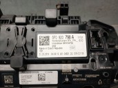 Recambio de cuadro instrumentos para seat leon (5f1) 1.5 tgi referencia OEM IAM 5F0920790A 5F0920790A 