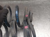 Recambio de muelle amortiguacion para seat alhambra (7v9) 1.9 tdi referencia OEM IAM 