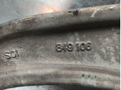 Recambio de brazo suspension inferior delantero derecho para hyundai i40 1.7 crdi cat referencia OEM IAM 545013Z000 