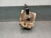 Recambio de cerradura puerta delantera derecha para land rover santana 109 referencia OEM IAM E74 