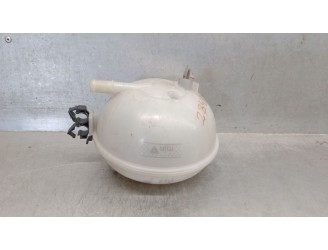 Replacement expansion tank for Seat Leon (5F1) 1.5 TGI OEM IAM reference 5Q0121407S 5Q0121407S 