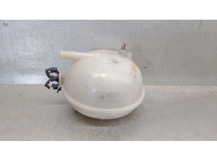 Recambio de deposito expansion para seat leon (5f1) 1.5 tgi referencia OEM IAM 5Q0121407S 5Q0121407S 