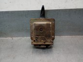 Recambio de cerradura puerta delantera derecha para land rover santana 109 referencia OEM IAM E74 