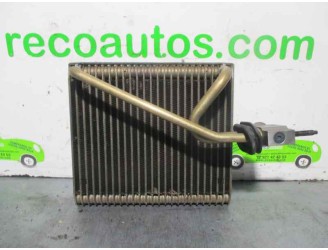 Recambio de evaporador aire acondicionado para ssangyong rodius 2.7 turbodiesel cat referencia OEM IAM 615065A100 