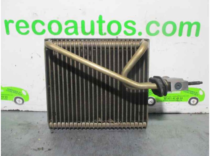 Recambio de evaporador aire acondicionado para ssangyong rodius 2.7 turbodiesel cat referencia OEM IAM 615065A100  