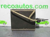 Recambio de evaporador aire acondicionado para ssangyong rodius 2.7 turbodiesel cat referencia OEM IAM 615065A100  