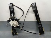Recambio de elevalunas delantero izquierdo para ford focus lim. (cb8) 1.0 ecoboost cat referencia OEM IAM BM51A23201BD 6 PINES 5