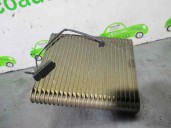 Recambio de evaporador aire acondicionado para ssangyong rodius 2.7 turbodiesel cat referencia OEM IAM 615065A100 