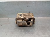 Recambio de cerradura puerta delantera derecha para land rover santana 109 referencia OEM IAM E74 