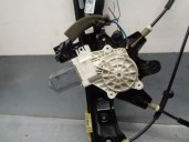 Recambio de elevalunas delantero izquierdo para ford focus lim. (cb8) 1.0 ecoboost cat referencia OEM IAM BM51A23201BD 6 PINES 5