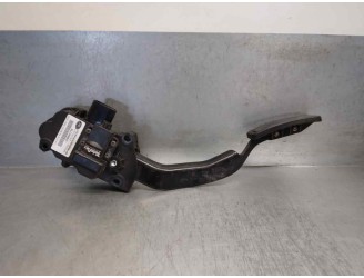 Recambio de potenciometro pedal para land rover range rover sport 2.7 td v6 cat referencia OEM IAM SLC500021 3256110000 