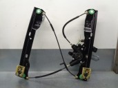 Recambio de elevalunas delantero izquierdo para ford focus lim. (cb8) 1.0 ecoboost cat referencia OEM IAM BM51A23201BD 6 PINES 5