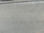 Recambio de aletin trasero derecho para volvo xc70 ii (136) d4 awd referencia OEM IAM 31283107 31283107 