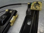 Recambio de elevalunas delantero izquierdo para ford focus lim. (cb8) 1.0 ecoboost cat referencia OEM IAM BM51A23201BD 6 PINES 5
