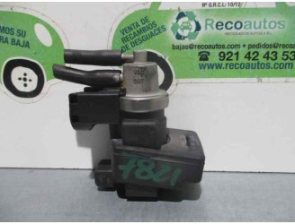 Recambio de electrovalvula vacio para hyundai santa fe (bm) 2.2 crdi cat referencia OEM IAM 07T068 70027200 PIERBURG