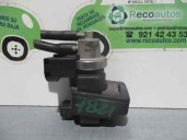 Recambio de electrovalvula vacio para hyundai santa fe (bm) 2.2 crdi cat referencia OEM IAM 07T068 70027200 PIERBURG