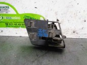 Recambio de maneta interior trasera izquierda para seat ibiza (6k) 1.9 tdi referencia OEM IAM 6K08377221C  