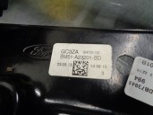 Recambio de elevalunas delantero izquierdo para ford focus lim. (cb8) 1.0 ecoboost cat referencia OEM IAM BM51A23201BD 6 PINES 5