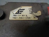 Recambio de palanca freno de mano para seat alhambra (7v9) 1.9 tdi referencia OEM IAM 7M3711301B 