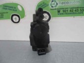 Recambio de electrovalvula vacio para hyundai santa fe (bm) 2.2 crdi cat referencia OEM IAM 07T068 70027200 PIERBURG