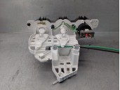 Recambio de mando calefaccion / aire acondicionado para kia picanto 1.1 cat referencia OEM IAM 9725007XXX U134EL 