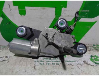 Recambio de motor limpia trasero para ford focus lim. (cb4) 1.8 tdci turbodiesel cat referencia OEM IAM 3M51R17K441AF 0390201875