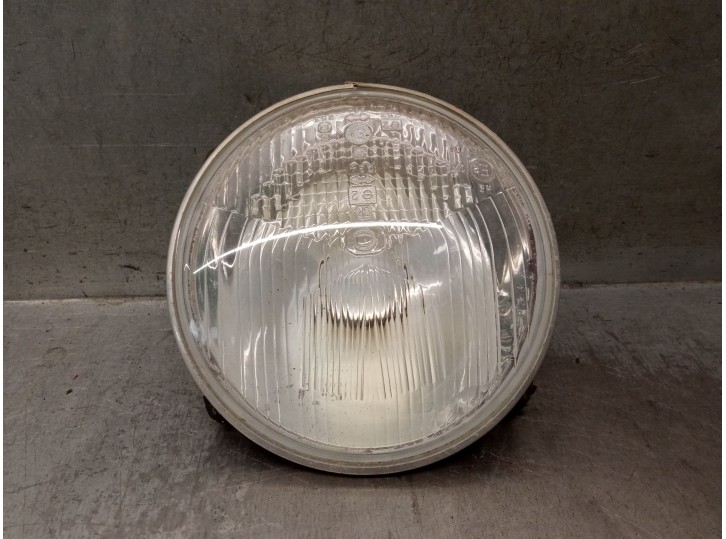 Recambio de faro derecho para land rover santana 109 referencia OEM IAM LAND ROVER SANTANA 109 1990  