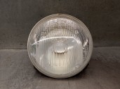 Recambio de faro derecho para land rover santana 109 referencia OEM IAM LAND ROVER SANTANA 109 1990  