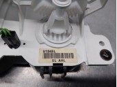 Recambio de mando calefaccion / aire acondicionado para kia picanto 1.1 cat referencia OEM IAM 9725007XXX U134EL 