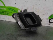 Replacement front right interior door handle for Seat Ibiza (6K) 1.9 diesel (1Y) OEM IAM reference 6K0837222A 5 DOORS