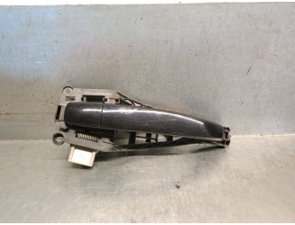 Recambio de maneta exterior trasera izquierda para opel astra h (a04) 1.8 (l48) referencia OEM IAM 24463749 138673 