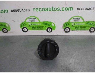 Recambio de mando luces salpicadero para audi a6 berlina (4f2) 3.0 tdi quattro (165kw) referencia OEM IAM 4F1941531D 