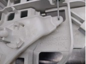 Recambio de mando calefaccion / aire acondicionado para kia picanto 1.1 cat referencia OEM IAM 9725007XXX U134EL 