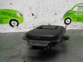 Replacement front right interior door handle for Seat Ibiza (6k) 1.9 diesel (1Y) OEM IAM reference 6K0837222A 5 DOORS