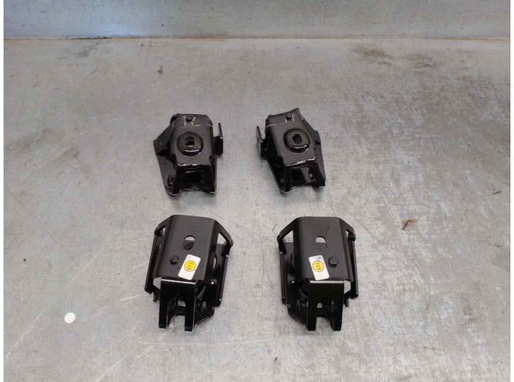 Recambio de bisagra porton para porsche cayenne (typ 92aa) 3.0 v6 tdi cat referencia OEM IAM 7P0861688B 