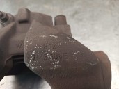 Recambio de pinza freno delantera derecha para seat alhambra (7v9) 1.9 tdi referencia OEM IAM YM212010 7143106E ATE