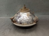 Recambio de faro derecho para land rover santana 109 referencia OEM IAM LAND ROVER SANTANA 109 1990  