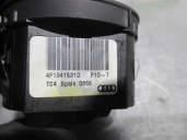 Recambio de mando luces salpicadero para audi a6 berlina (4f2) 3.0 tdi quattro (165kw) referencia OEM IAM 4F1941531D 