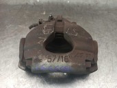 Recambio de pinza freno delantera derecha para seat alhambra (7v9) 1.9 tdi referencia OEM IAM YM212010 7143106E ATE